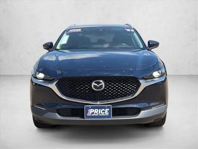 2023 Mazda CX-30 2.5 S Select