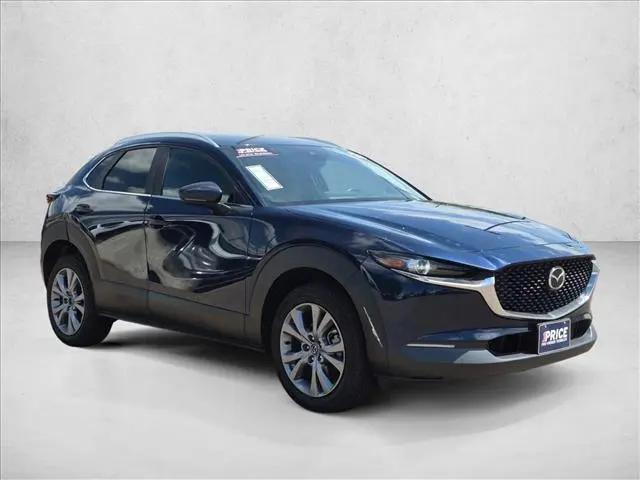 2023 Mazda CX-30 2.5 S Select