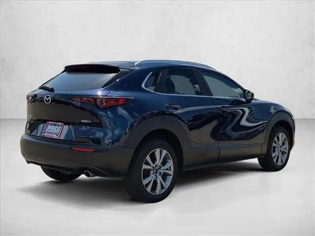 2023 Mazda CX-30 2.5 S Select