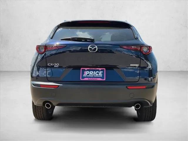 2023 Mazda CX-30 2.5 S Select