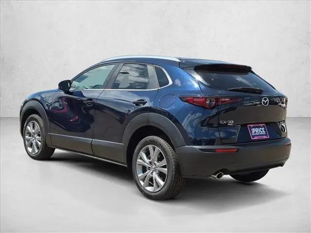 2023 Mazda CX-30 2.5 S Select