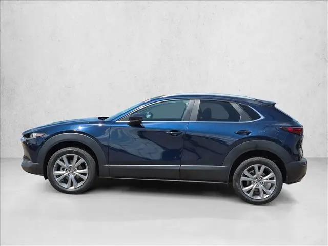 2023 Mazda CX-30 2.5 S Select
