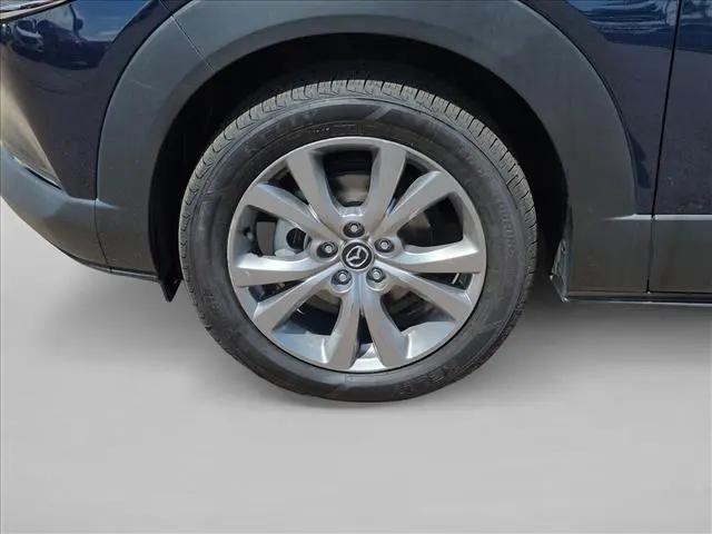 2023 Mazda CX-30 2.5 S Select