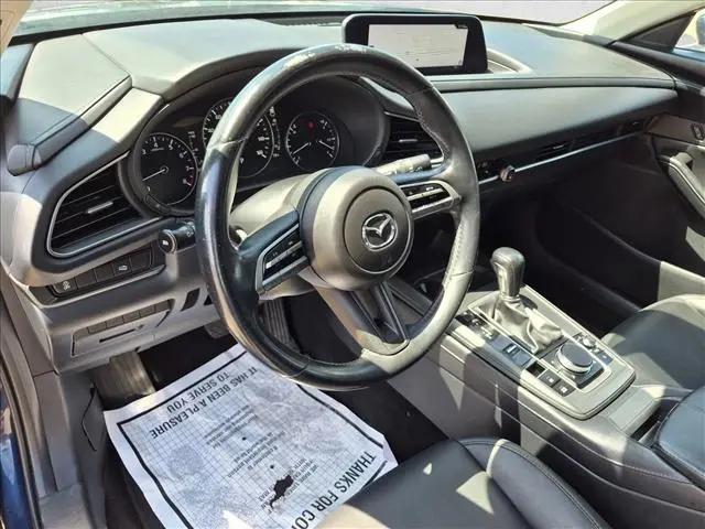 2023 Mazda CX-30 2.5 S Select