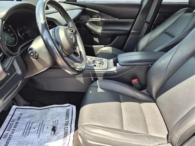 2023 Mazda CX-30 2.5 S Select