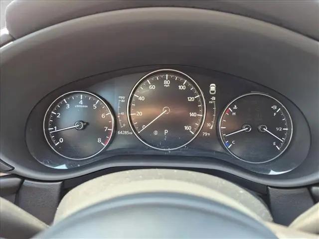 2023 Mazda CX-30 2.5 S Select