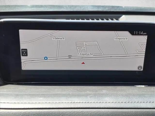 2023 Mazda CX-30 2.5 S Select