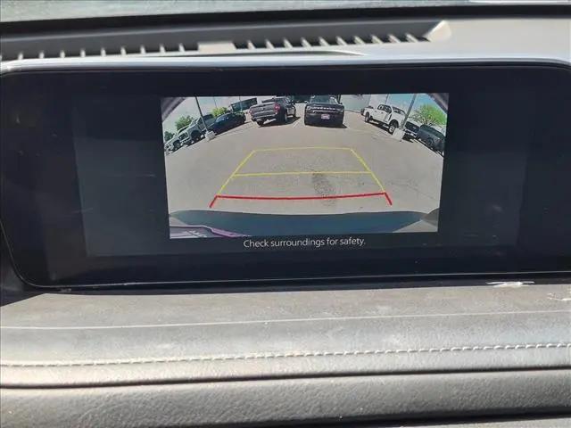 2023 Mazda CX-30 2.5 S Select