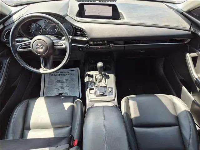 2023 Mazda CX-30 2.5 S Select