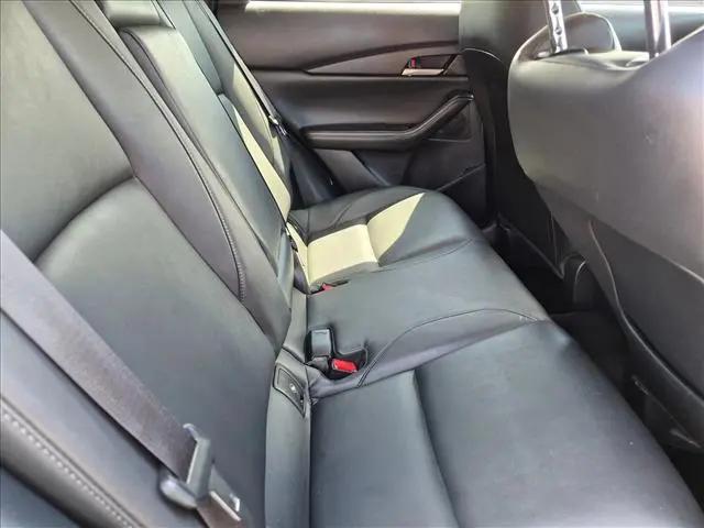 2023 Mazda CX-30 2.5 S Select