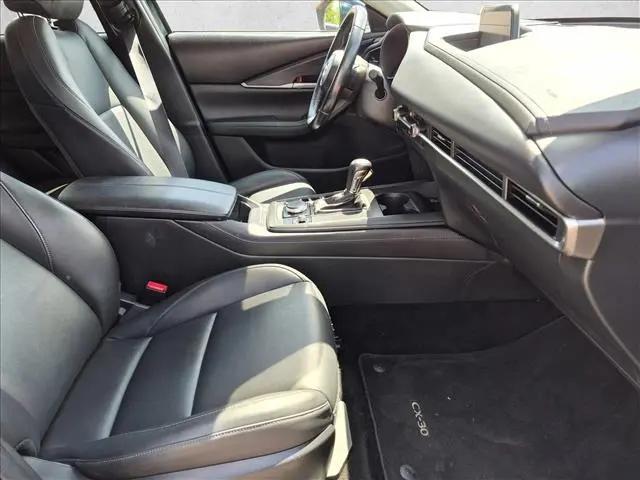 2023 Mazda CX-30 2.5 S Select
