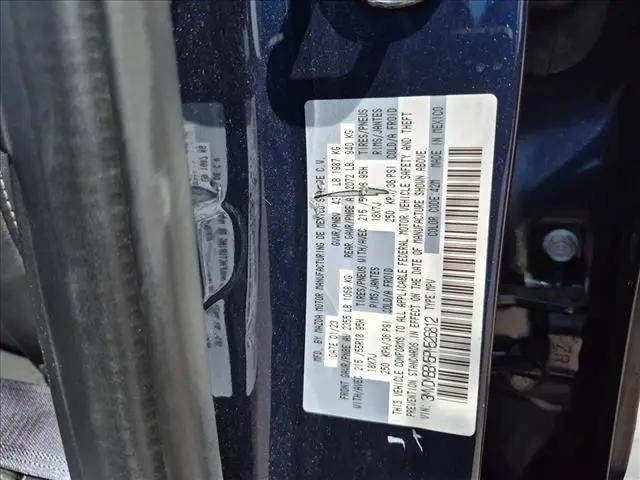 2023 Mazda CX-30 2.5 S Select
