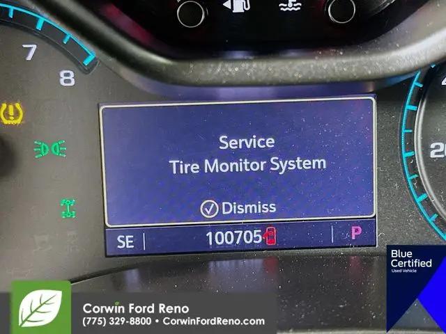 2020 GMC Canyon 4WD Crew Cab Short Box SLE