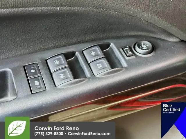 2020 GMC Canyon 4WD Crew Cab Short Box SLE