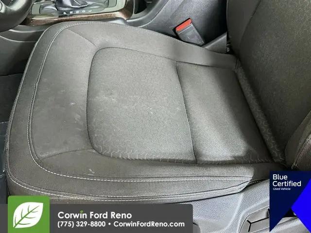 2020 GMC Canyon 4WD Crew Cab Short Box SLE