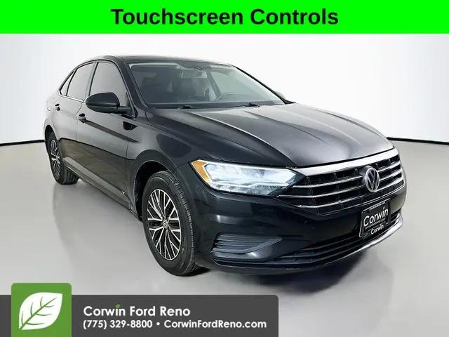 2021 Volkswagen Jetta 1.4T SE for sale in Reno, NV
