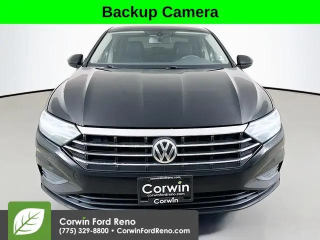 2021 Volkswagen Jetta 1.4T SE