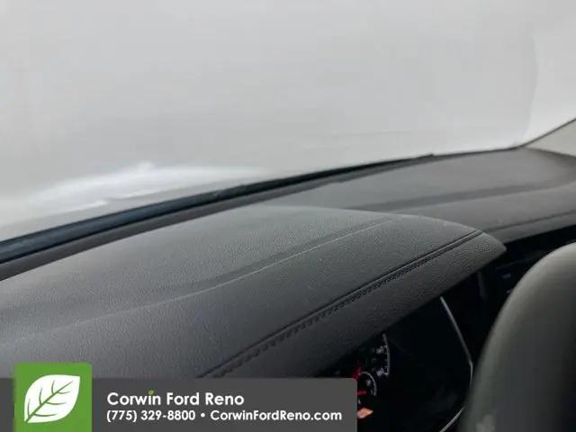 2021 Volkswagen Jetta 1.4T SE