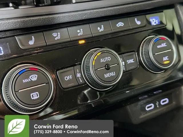 2021 Volkswagen Jetta 1.4T SE