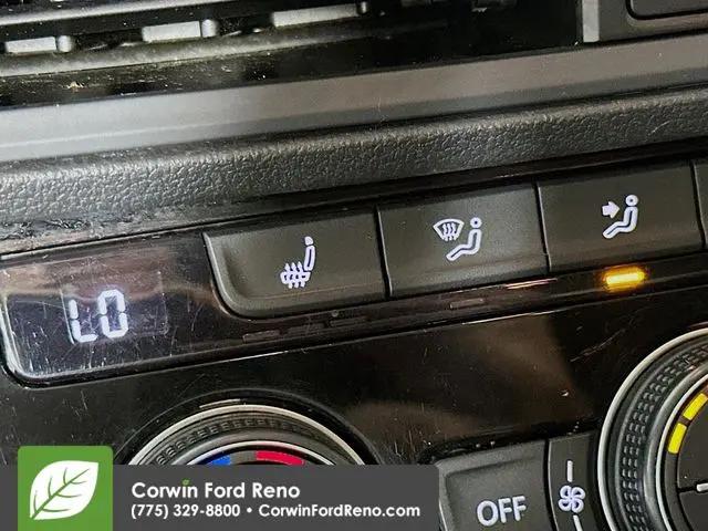 2021 Volkswagen Jetta 1.4T SE