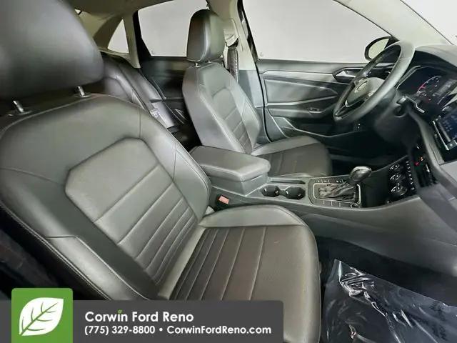 2021 Volkswagen Jetta 1.4T SE