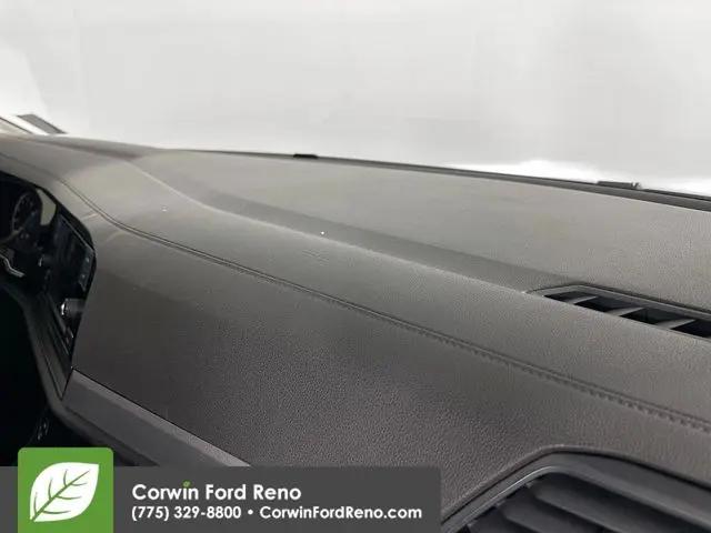 2021 Volkswagen Jetta 1.4T SE