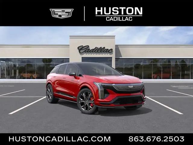 2026 Cadillac iQ V-Series for sale in Lake Wales, FL