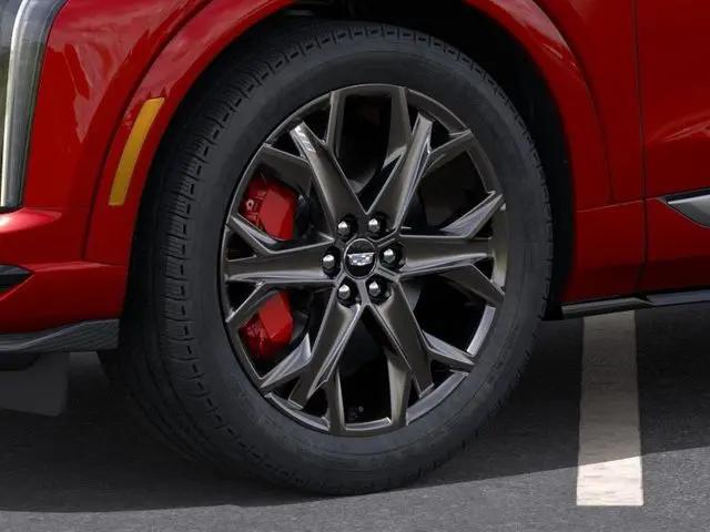 2026 Cadillac iQ V-Series