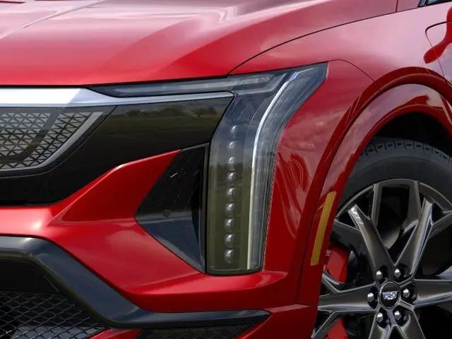 2026 Cadillac iQ V-Series