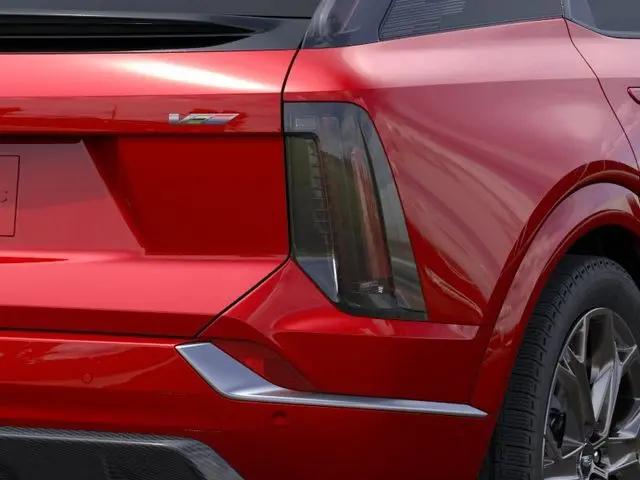 2026 Cadillac iQ V-Series