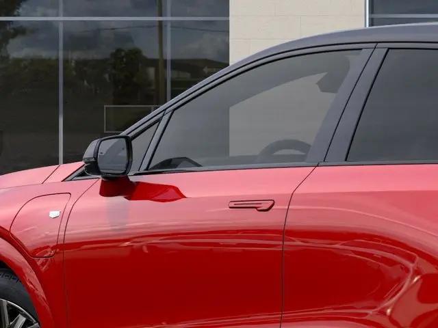 2026 Cadillac iQ V-Series