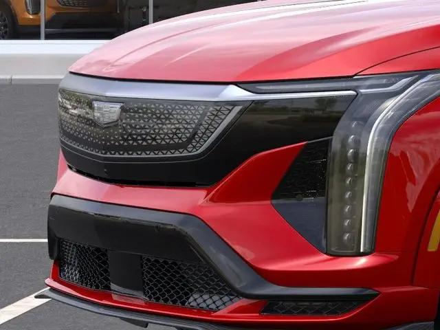 2026 Cadillac iQ V-Series