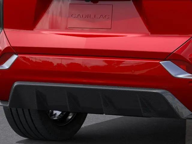 2026 Cadillac iQ V-Series