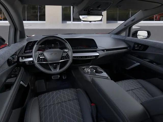 2026 Cadillac iQ V-Series