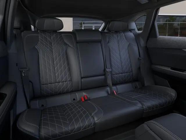 2026 Cadillac iQ V-Series