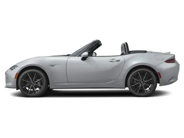 2026 Mazda MX-5 Grand Touring