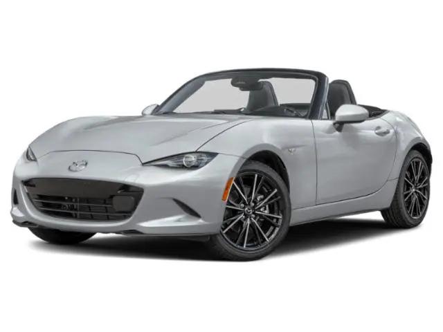 2026 Mazda MX-5 Grand Touring for sale in Brooklyn Center, MN