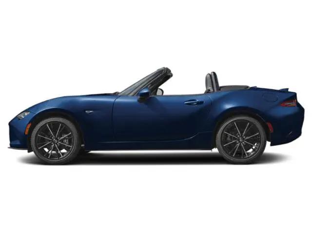 2026 Mazda MX-5 Grand Touring