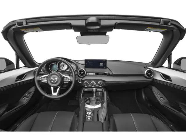 2026 Mazda MX-5 Grand Touring