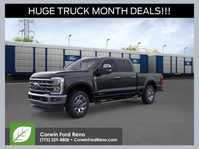 2026 Ford F-250 LARIAT for sale in Reno, NV