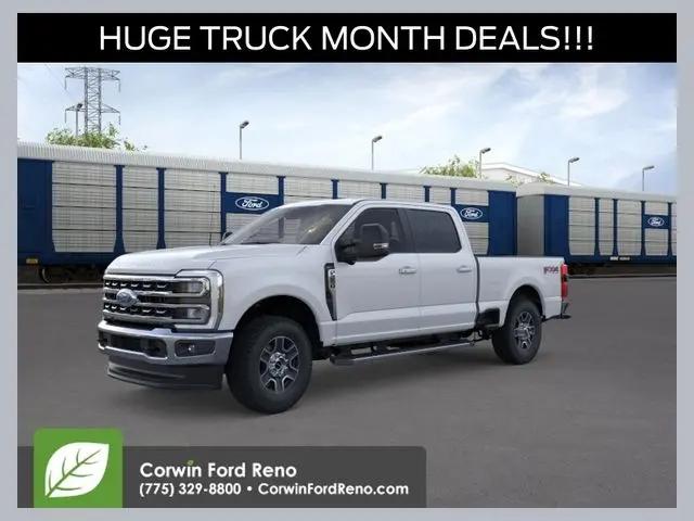 2026 Ford F-250 LARIAT for sale in Reno, NV