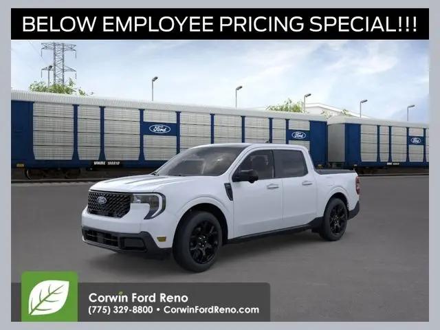 2026 Ford Maverick Lariat for sale in Reno, NV