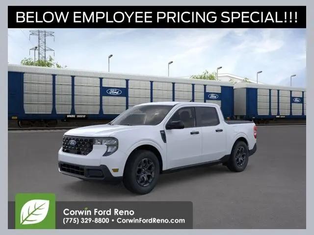 2026 Ford Maverick XLT for sale in Reno, NV