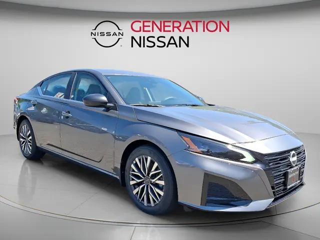 2026 Nissan Altima SV FWD for sale in North Plainfield, NJ