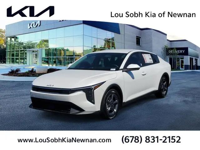 2026 Kia K4 LXS for sale in Newnan, GA