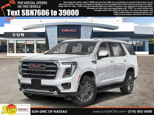 2026 GMC Yukon 4WD Elevation for sale in Wantagh, NY