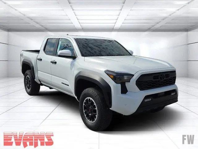 2026 Toyota Tacoma TRD Off Road for sale in Fort Wayne, IN