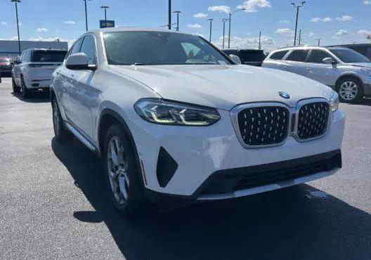 2023 BMW X4 xDrive30i for sale in Opelousas, LA