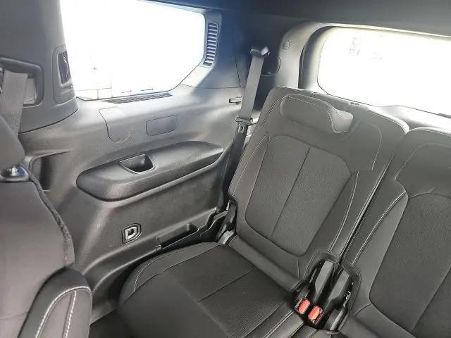 2024 Jeep Grand Cherokee L Laredo 4x4