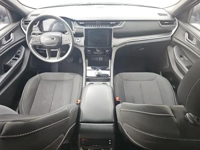 2024 Jeep Grand Cherokee L Laredo 4x4